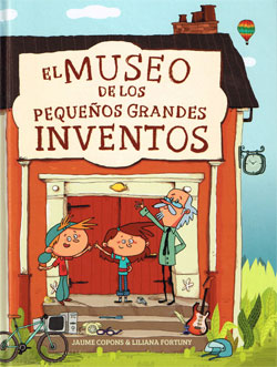 El museu dels petits grans invents